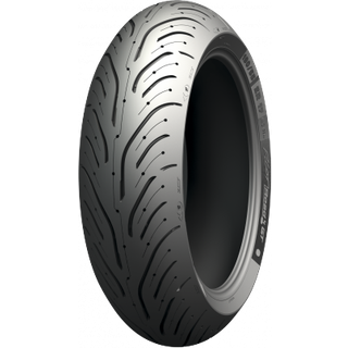 Michelin Pilot Road 4 Rear 190/55R17 75W