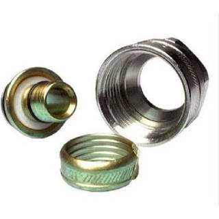 Salus koblingssæt til pex - 3/4 X 16 X 2 mm