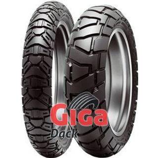 Dunlop TRX Mission ( 140/80-18 TL 70T Baghjul, M+S kendetegnet, M/C )