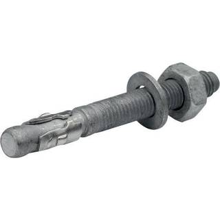 Betonanker M8X50 Fzv Wibe Group