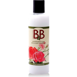 B&B Rose Balsam - 100 ml