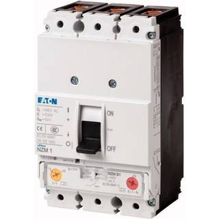 Eaton Maksimalafbryder