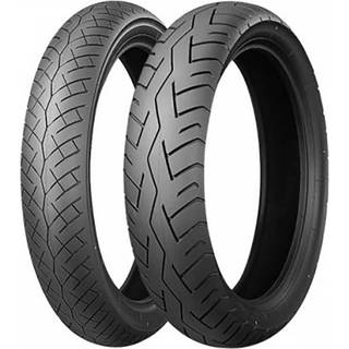 Bridgestone BT46 F ( 100/90-19 TL 57H M/C, Forhjul )