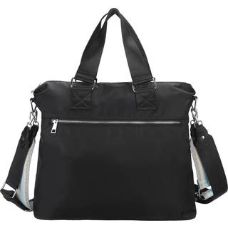 Adax Shopper Frid Novara 13" - Sort