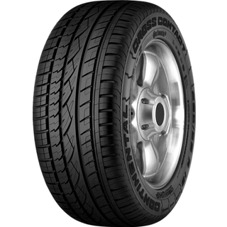 Continental CrossContact UHP ( 275/50 R20 109W MO, med liste )