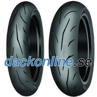 Mitas Sport Force plus  150/60R17 66W