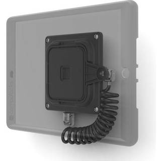 COMPULOCKS Wall Mount Bracket with Security Slot