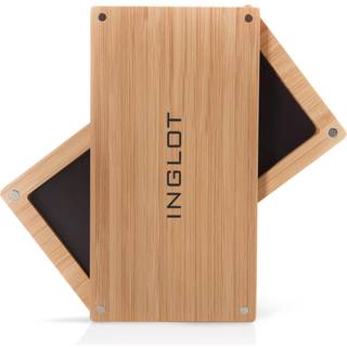 Inglot Tilbehør Tilbehør Freedom System Flexi Eco Palette 1 stk, størrelse 14,5 x 1,4 x 7,7 cm 1 Stk. (163,00 kr / 1 stk.) - 1 Stk.