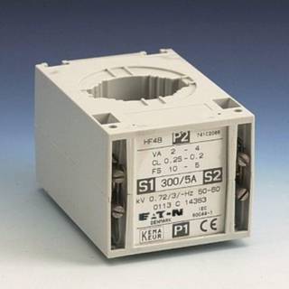 Eaton HF4B 400/5A KL 0,5/1/3 7,5/10/15VA Strømtransformer
