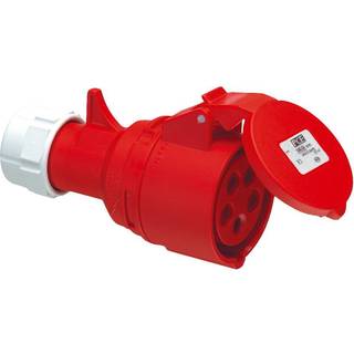 PCE CEE mellemled 5P 32A 400V