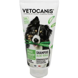 Vitalvéto Express Hundeshampoo - Aloe Vera / 300 ml