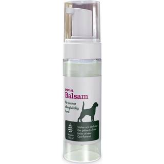 Allergenius Dog Specialbalsam Mousse - 150 ml