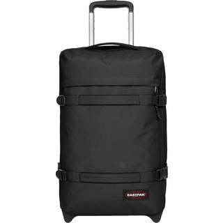 Eastpak Kuffert Transit&#39;R Str S - Sort