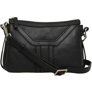 Belsac Crossbody Jolee - Sort