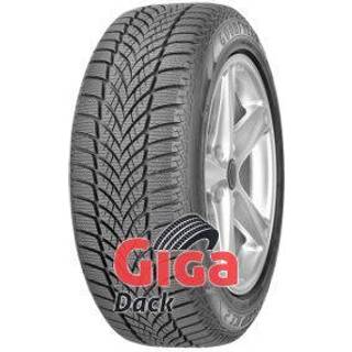 Goodyear UltraGrip Ice 2 ( 185/65 R15 88T, Nordic compound )