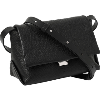 Tiger of Sweden Paina crossbody (BLACK (050))