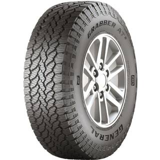 General Tire Grabber AT3 XL 3PMSF TL 235/65R17 108H
