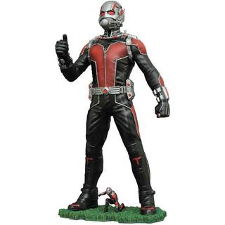 Diamond Select Toys Marvel Gallery: Ant-Man Movie Version PVC Figur 9 """"