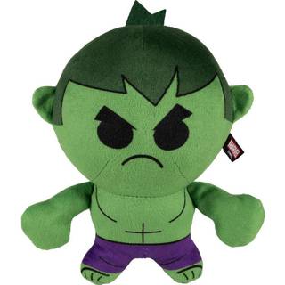 MARVEL - Hulk - Jouet Peluche pour Chien