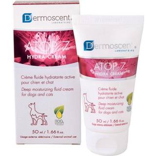 Fugtgivende creme Dermoscent ATOP 7 Hydra Cream 50 ml