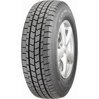 Goodyear Cargo UltraGrip 2 ( 215/65 R15 104/102T, med spikes )