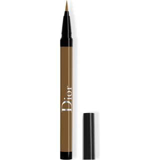 Diorshow On Stage Liner-Waterproof Felt Tip Liquid Eyeliner - 24h Intense Color