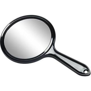 JJDK Hand Mirror Black