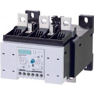 Siemens Elektronisktermorelæ 50-200a