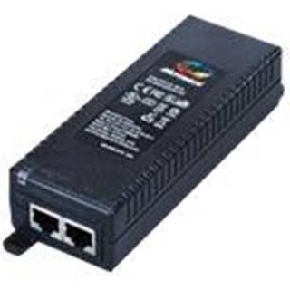Microchip PoE Injector Single Midspan 1-port 30W