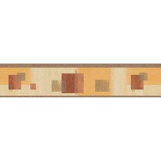 Albany Border Abstract Square Border 7689-26