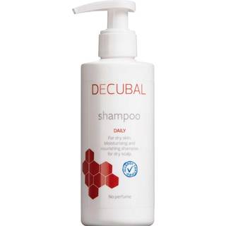 Decubal Shampoo
