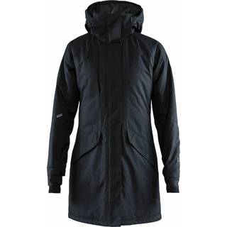Mountain padded parkas W - Black