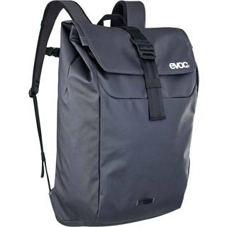 EVOC Duffle Rygsæk 26 L Carbongrå