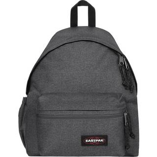 Eastpak Padded Zippl'r+ Taske 24L Sort Denim