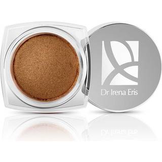 Dr. Irena Eris Jewel Eyeshadow 02 Metallic Creamy Powder Gold Patina (6 g)