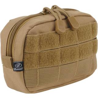 Brandit MOLLE Pouch Compact Camel - One Size
