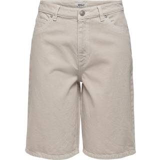 ONLY dame shorts ONLSONNY - Light Blue Denim - XL