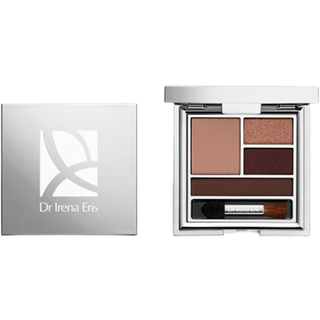 Dr. Irena Eris Perfect Look Eyeshadow Palette 02 Chocolate Fond (6,3 g)