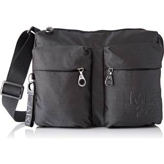 Mandarina Duck Skuldertaske MD20 - Grå