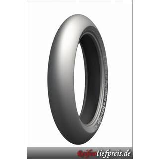 Michelin Power Supermoto ( 120/80 R16 TL Gummiblanding B, NHS, Forhjul )