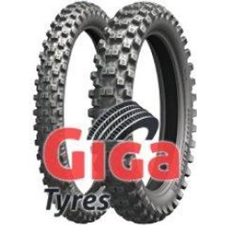 Michelin Tracker ( 80/100-21 TT 51R M/C, Forhjul )