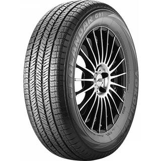 Yokohama Geolandar (G91AV) ( 225/65 R17 102H )