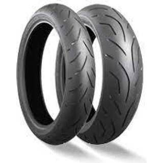 Bridgestone S 20 F ( 120/70 ZR17 TL (58W) M/C, Variante E, Forhjul )