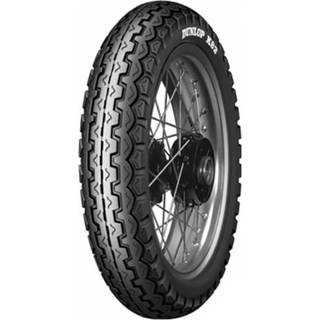 Dunlop K 82 Front Rear 3.25/80-18 52S