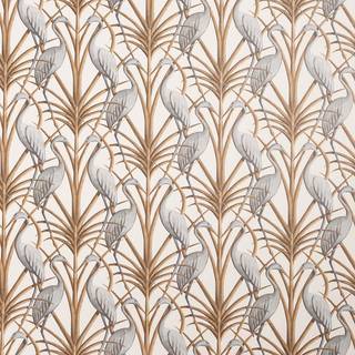 The Chateau by Angel Strawbridge Wallpaper Nouveau Heron NOH/CRE/WP