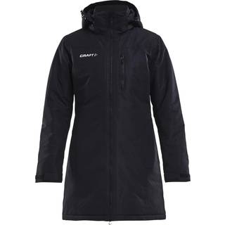 Craft - Craft Jacket Parkas Kvinder - Black L