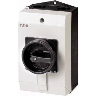 Eaton Reparationsafbryder, kapslet, 15 a
