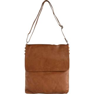 Belsac Crossbody - Brun