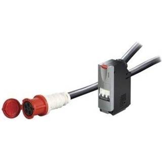 APC IT Power Distribution Module - automatic circuit breaker Strømforsyning - ATX - 80 Plus