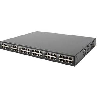 DIGITUS DN-95117 - strøminjektor - 370 Watt